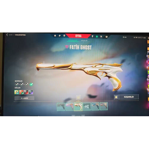  DOP DOLU GOLD2 HESAP